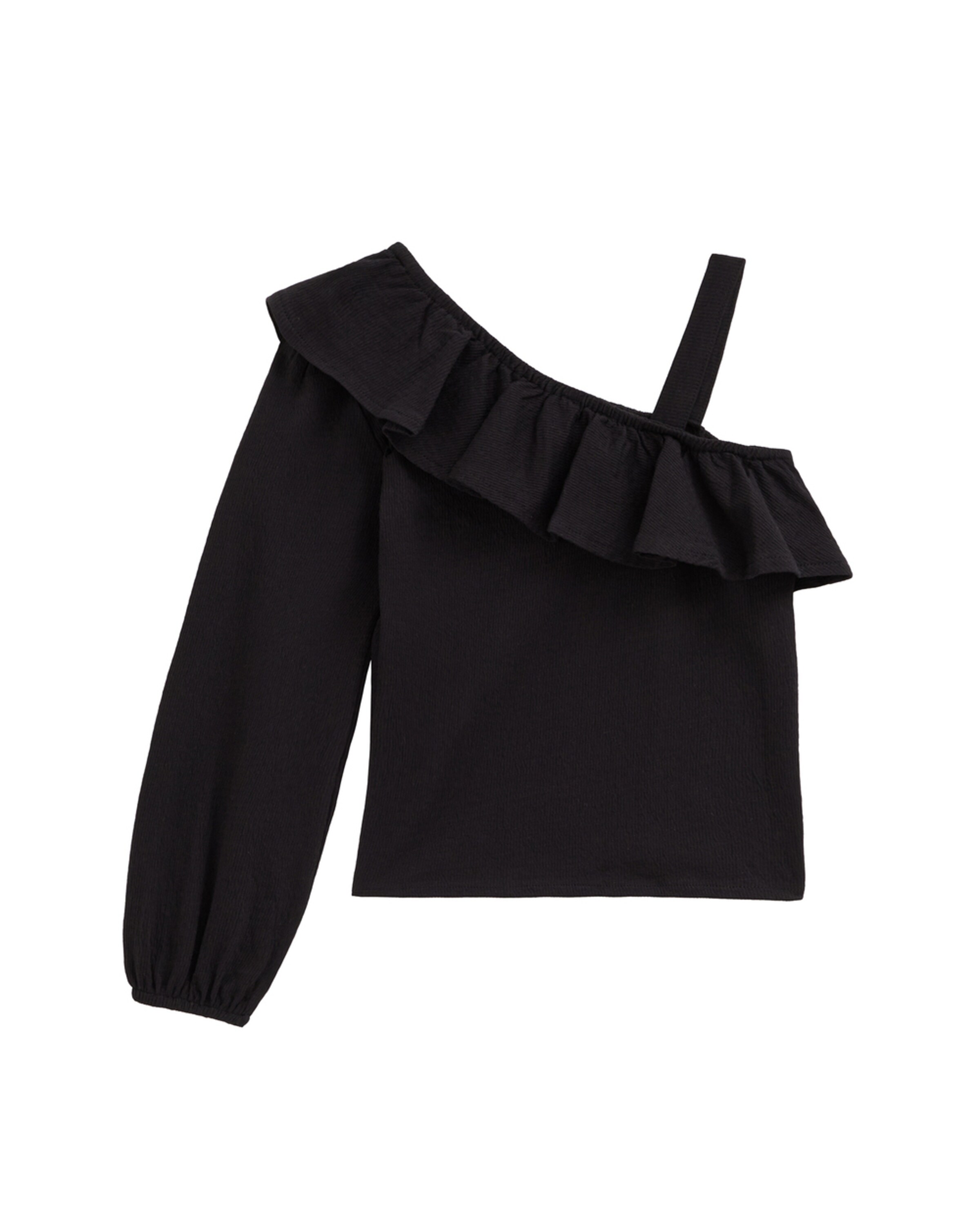 Haut WE Fashion en noir