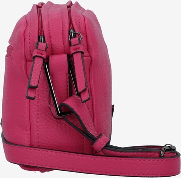 GABOR Crossbody Bag 'Lania' in Pink