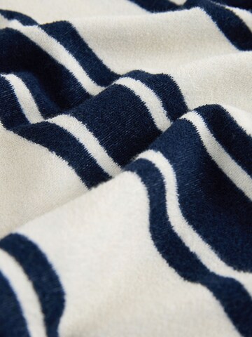 Pyjama court Next en blanc