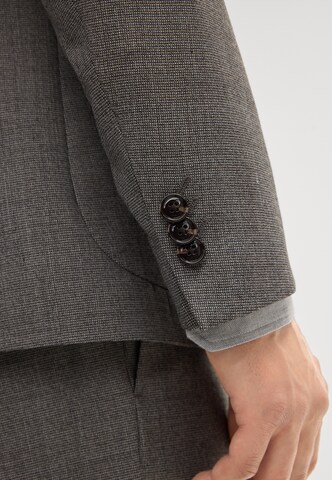 Super slim Veste de costume 'Dallas' JOOP! en beige