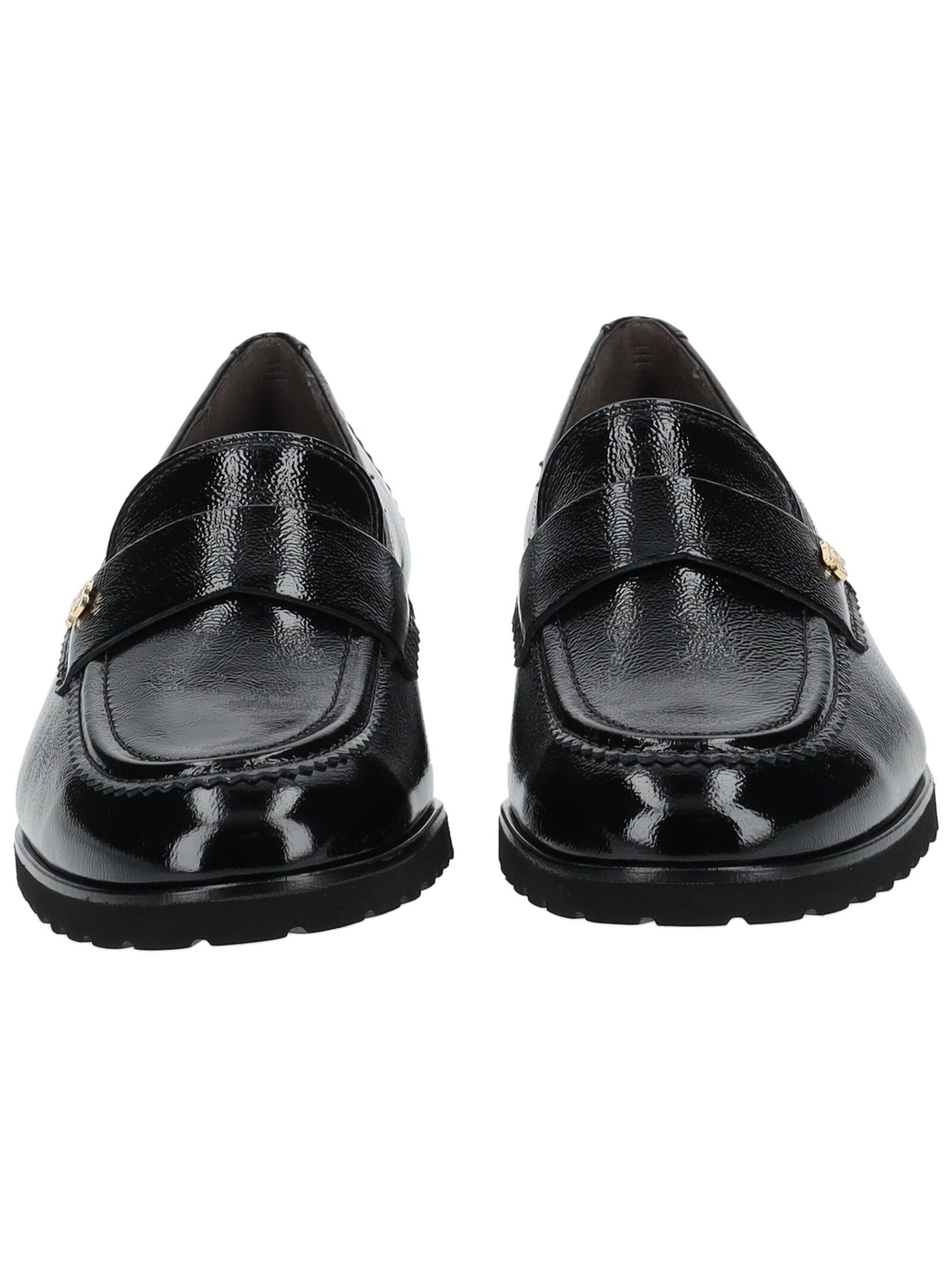 Chaussure basse Paul Green en noir