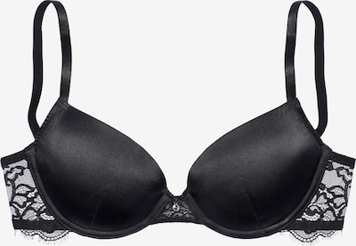 LASCANA Rintaliivi värissä musta, Tuotenäkymä