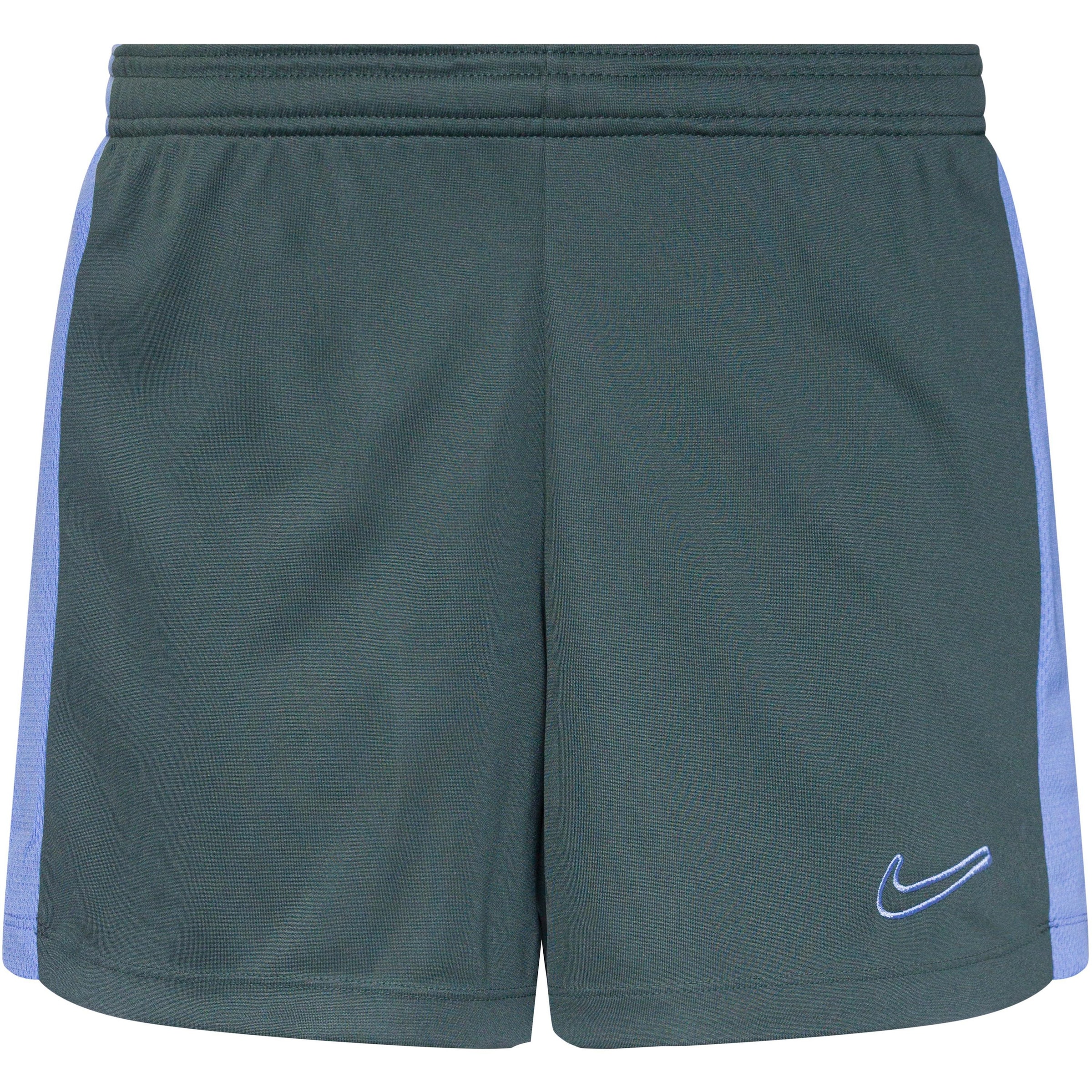 NIKE Sportshorts 'Academy23' in Grün: Vorderseite