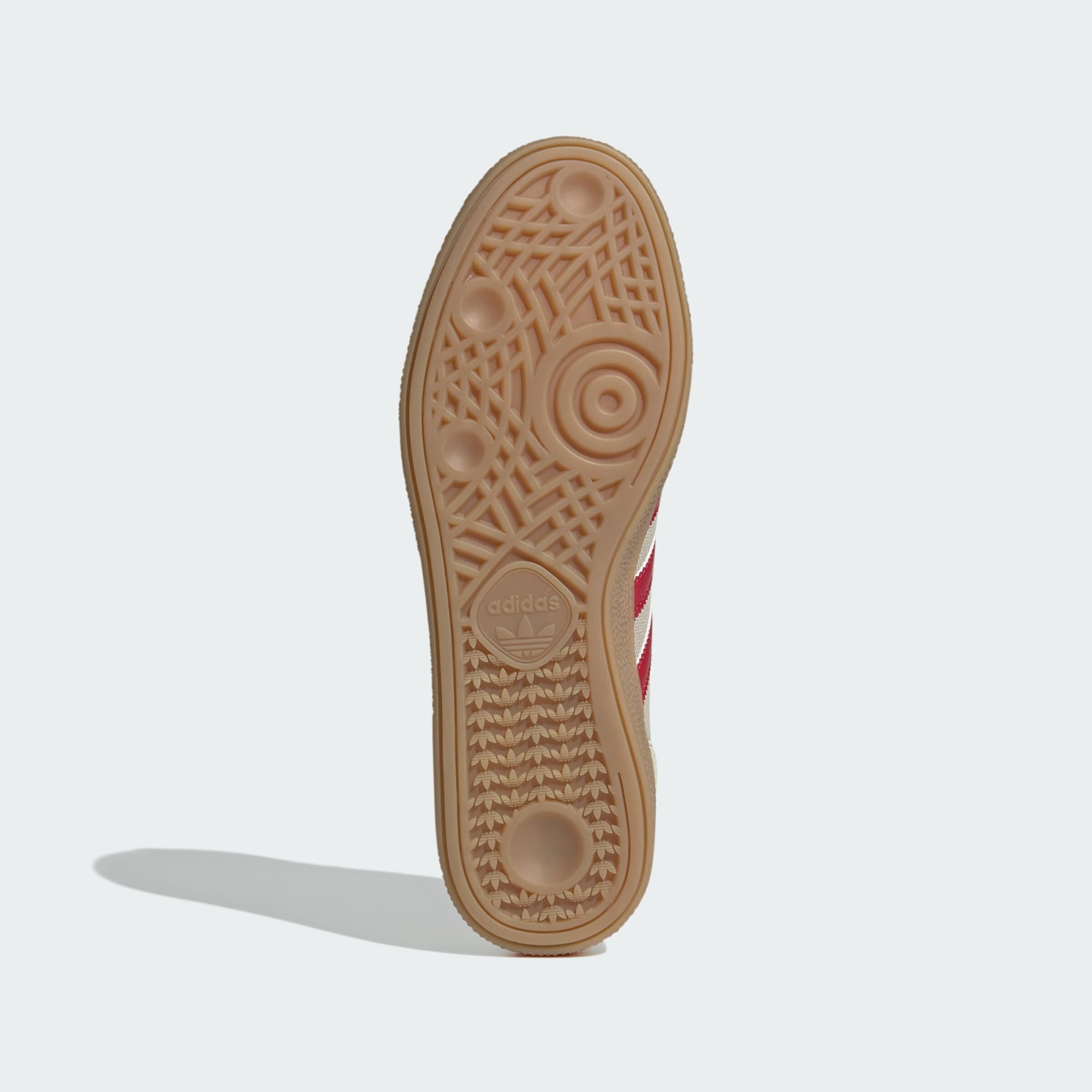 ADIDAS ORIGINALS Sneaker Handball Spezial in Taupe ABOUT YOU