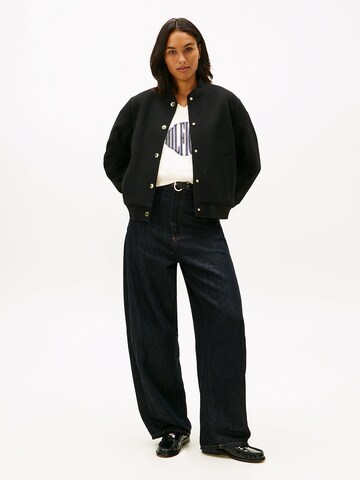 Mocassin TOMMY HILFIGER en noir