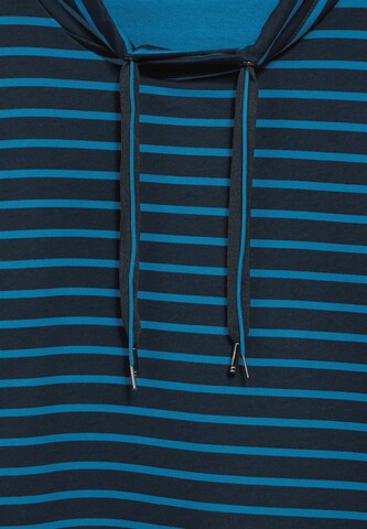 CECIL Shirt in Blue