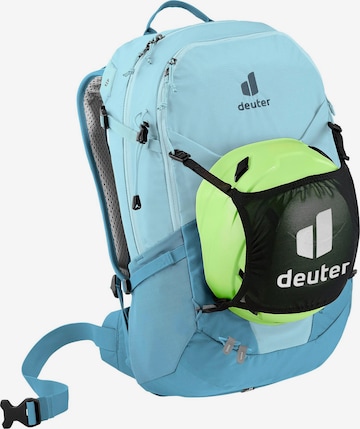 DEUTER Sports Backpack 'Futura 21' in Blue