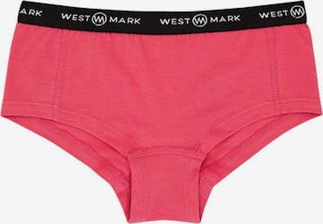 WESTMARK LONDON Panty in Pink