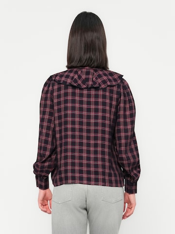 JDY Pusero 'JDYStay' värissä sininen