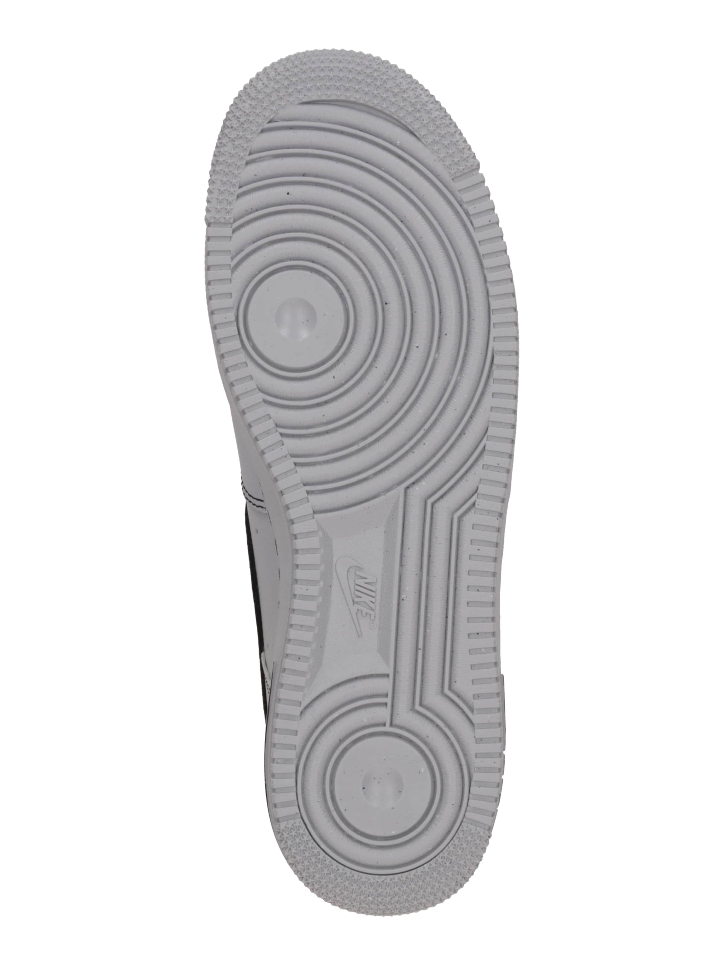 Sneaker low 'AIR FORCE 1 '07 LV8' de la Nike Sportswear pe gri