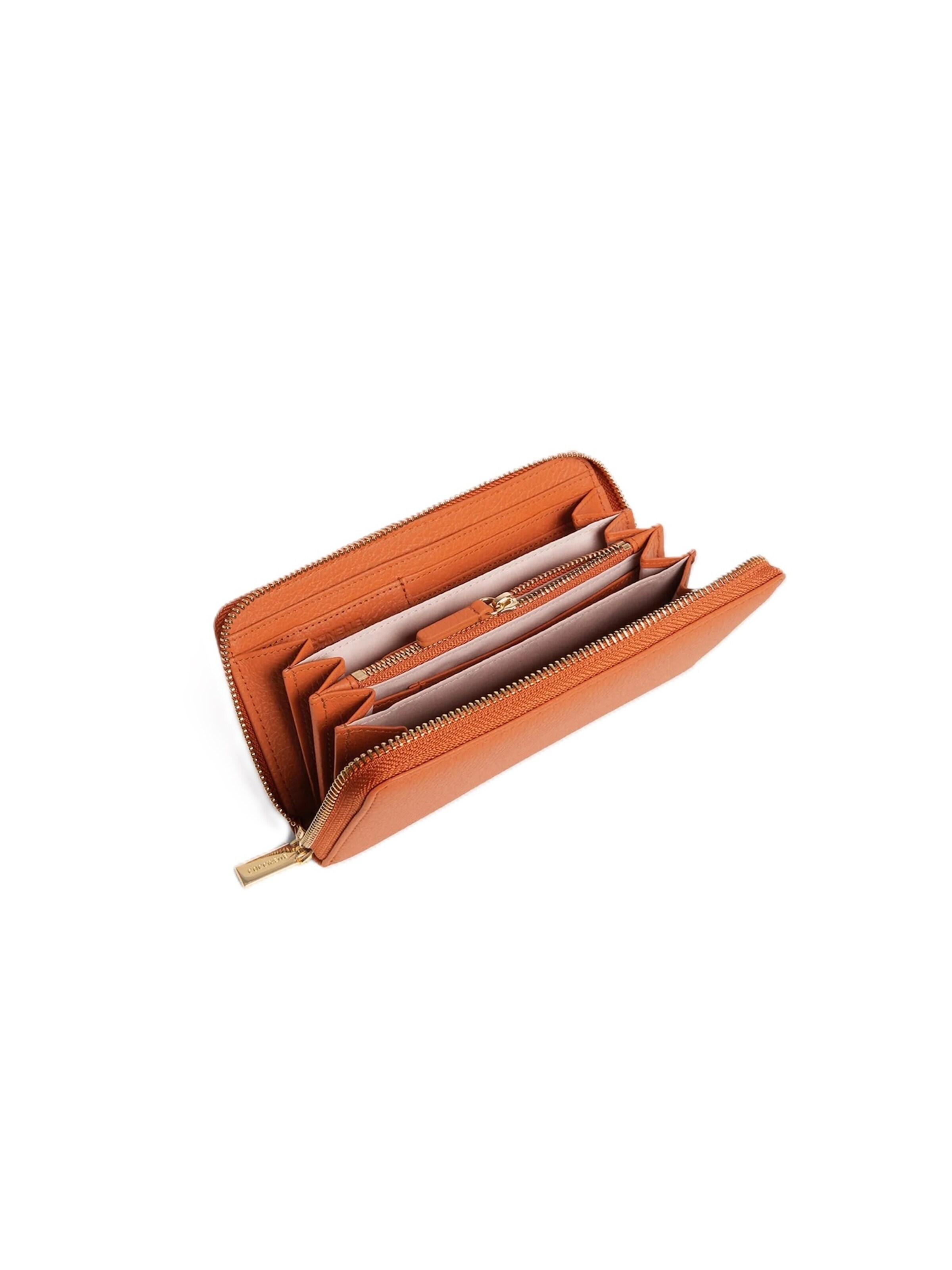Coccinelle Wallet 'E2MW5113201' in Orange