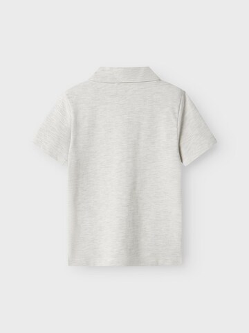 NAME IT Shirt in Grey