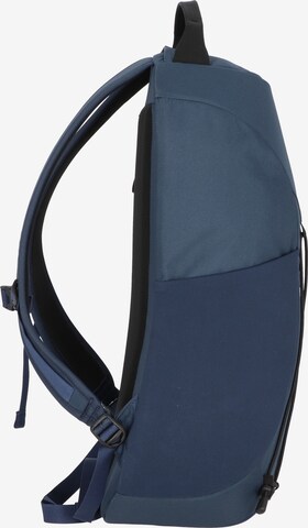 Haglöfs Sports Backpack 'Corker' in Blue