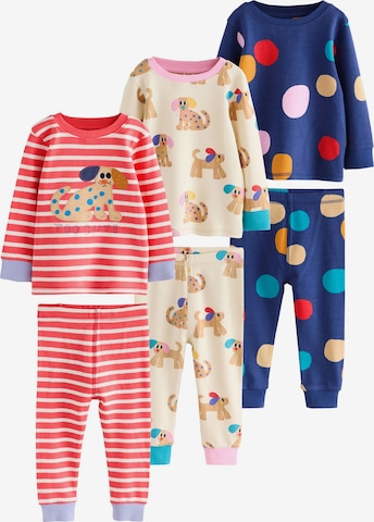 smėlio Next Miego kostiumas: priekis