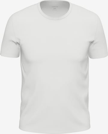 Ammann Undershirt 'Day Modern' in White: front