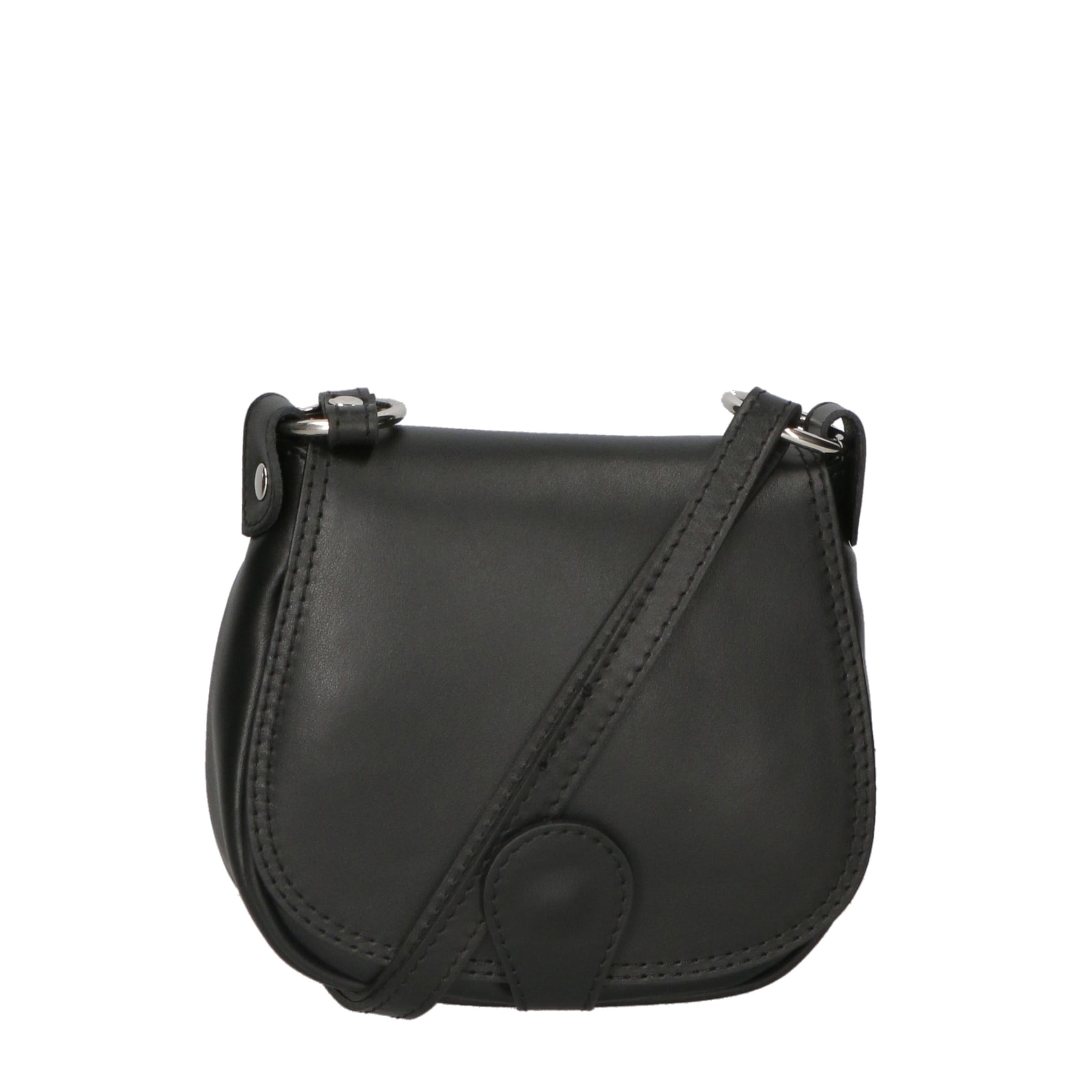 Gave Lux Schoudertas in Zwart