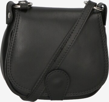 Gave Lux Crossbody Bag in Black