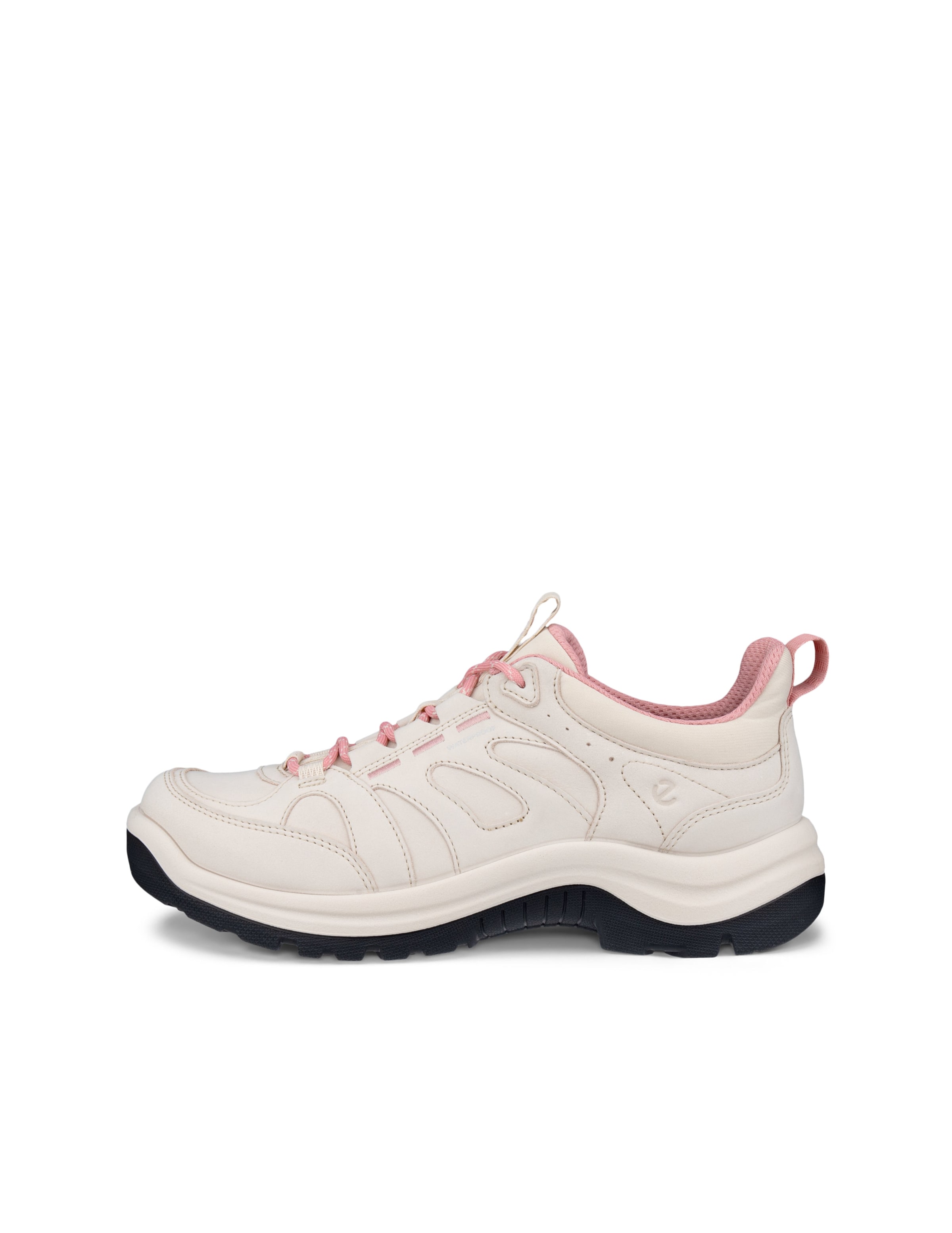 Sneaker bassa 'Offroad' di ECCO in beige