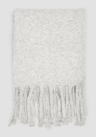 Écharpe s.Oliver en gris