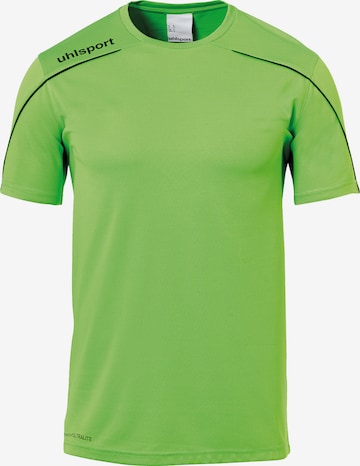 UHLSPORT Performance Shirt in Green: front