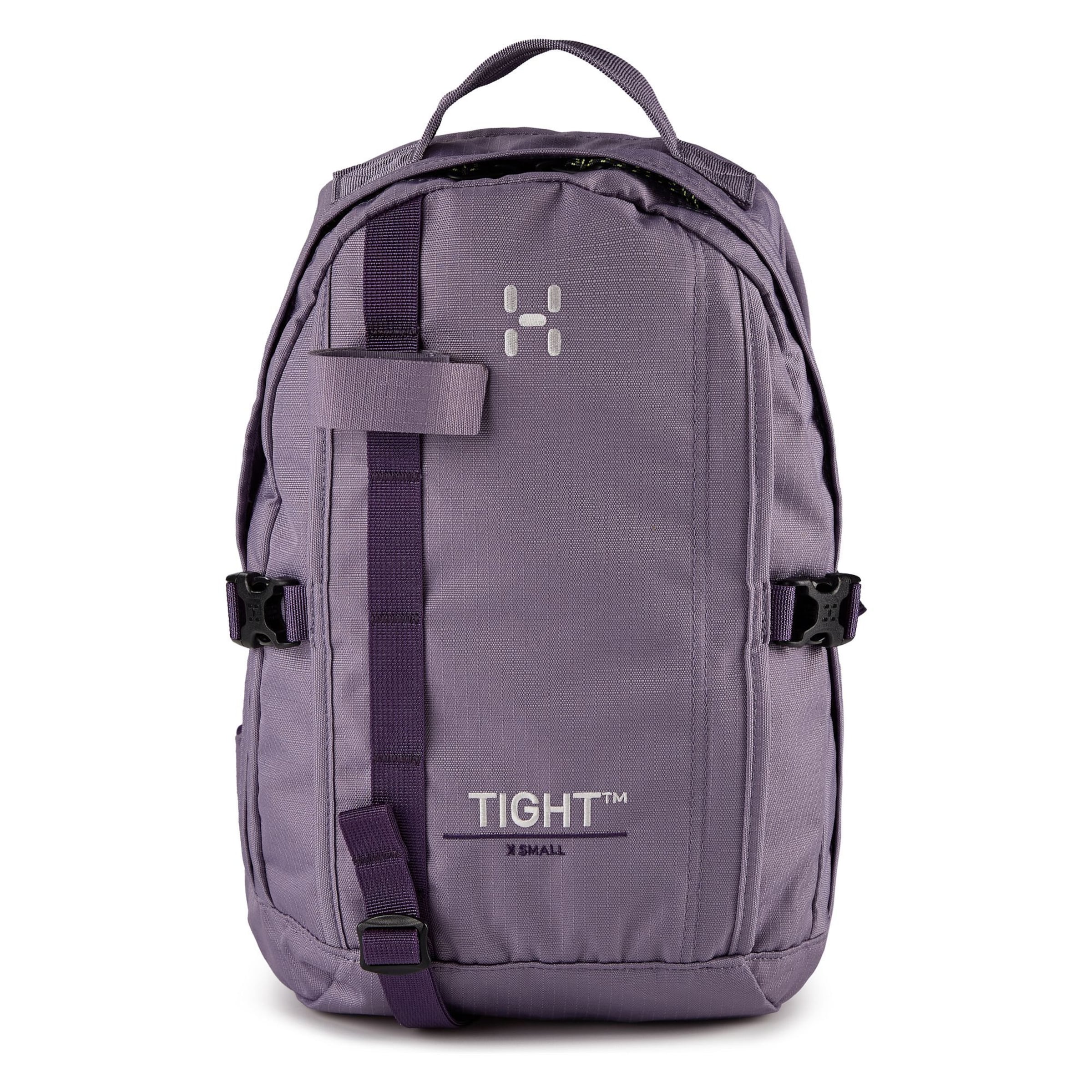 Haglöfs Sportrugzak 'Tight' in Lila: voorkant