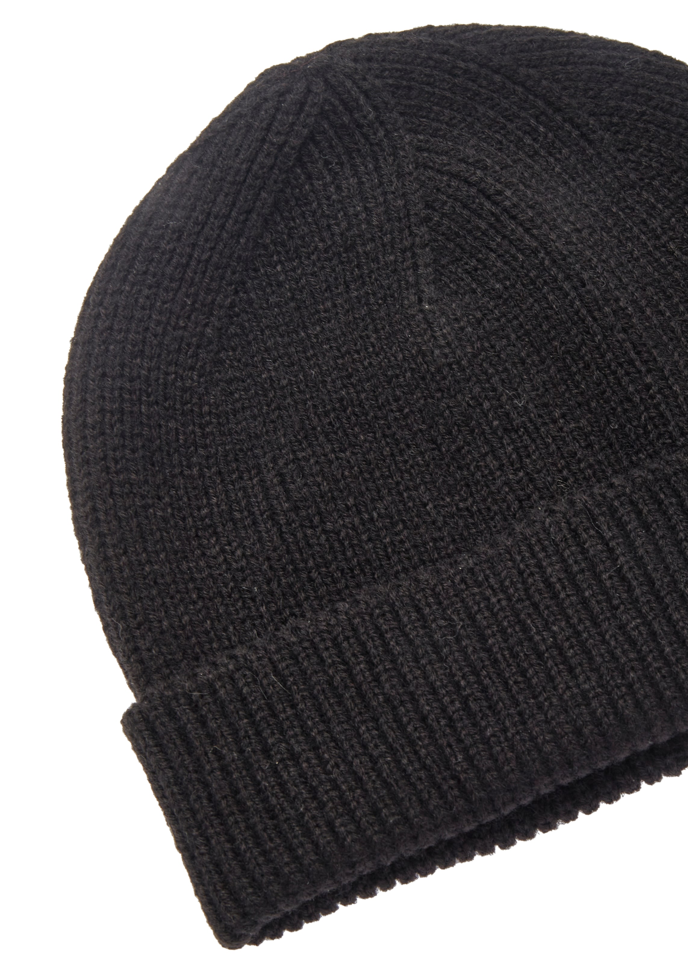 LASCANA Шапка в Черный