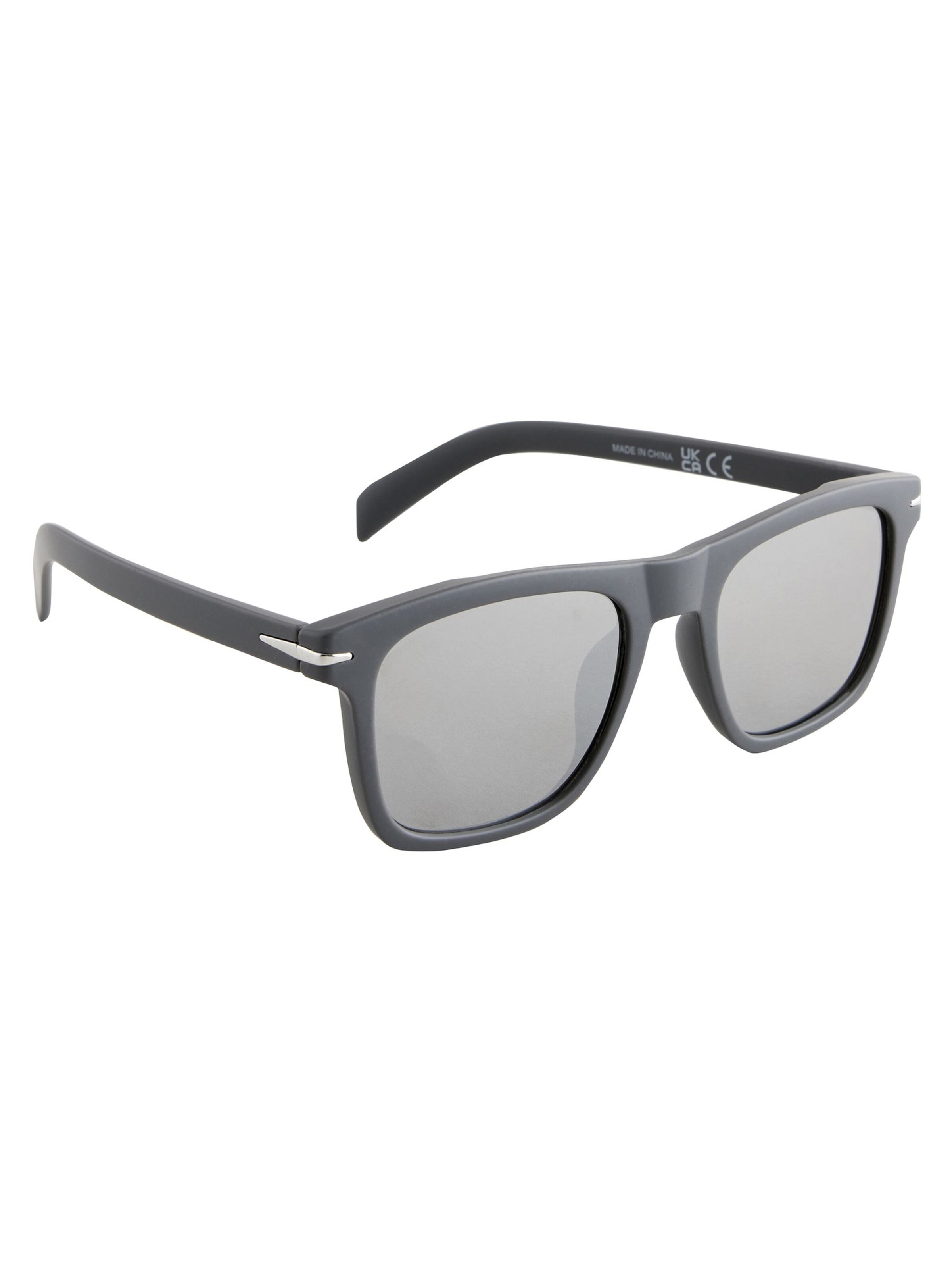 Lunettes de soleil Next en gris