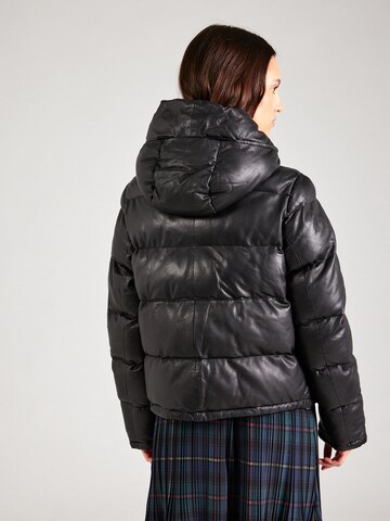 FREAKY NATION Jacke 'Lovely Sky' in Schwarz