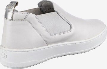 GERRY WEBER Slip-Ons in White