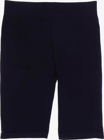 H&M Shorts in S in Black: front