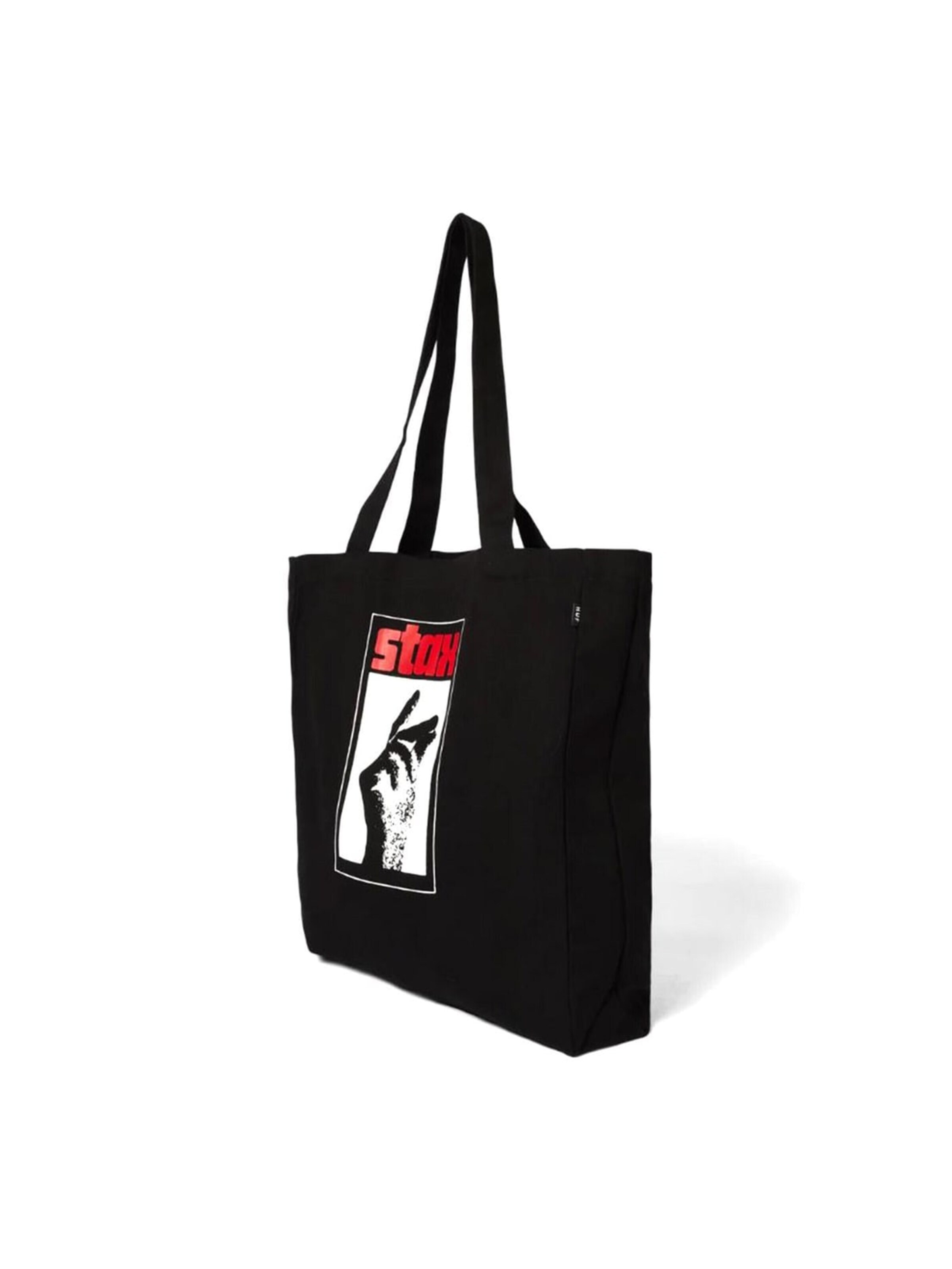 Sac à bandoulière 'Stax Tote Balck' HUF en noir