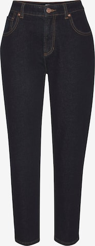 LASCANA Farkut värissä sininen: etupuoli