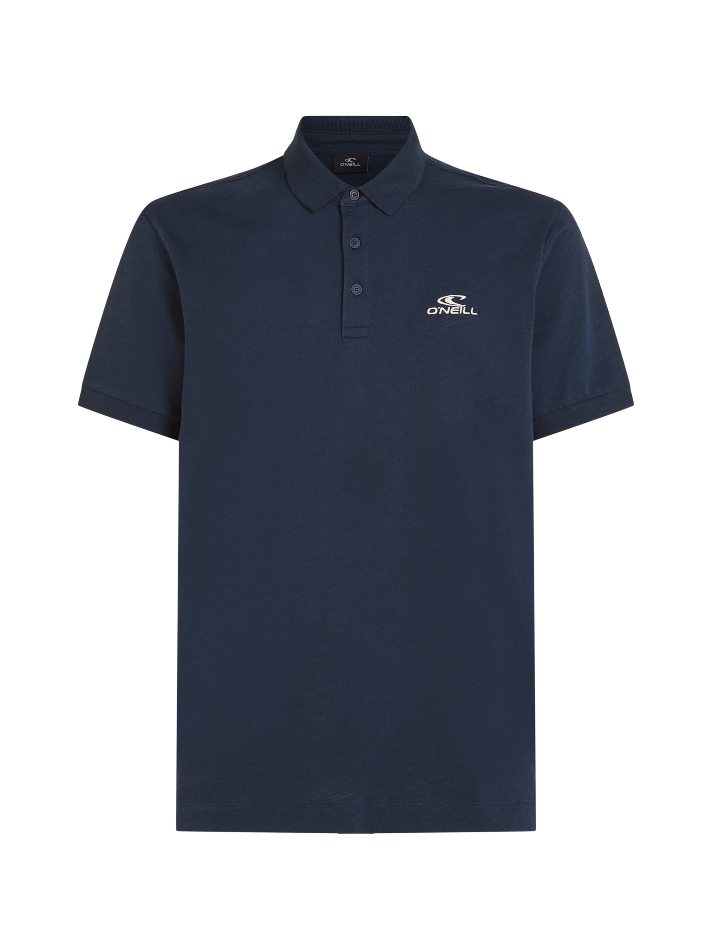 O'NEILL Shirt in Blauw: voorkant