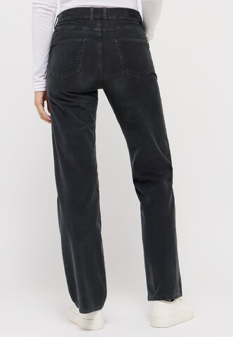 Regular Pantalon Angels en bleu