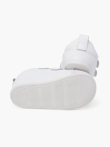 Pisamonas Trainers in White