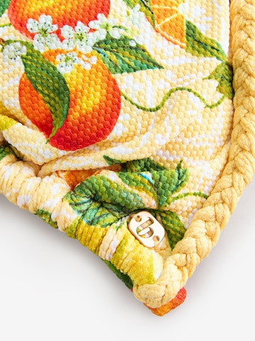 B by Ted Baker Balconette Bikinitop in Geel