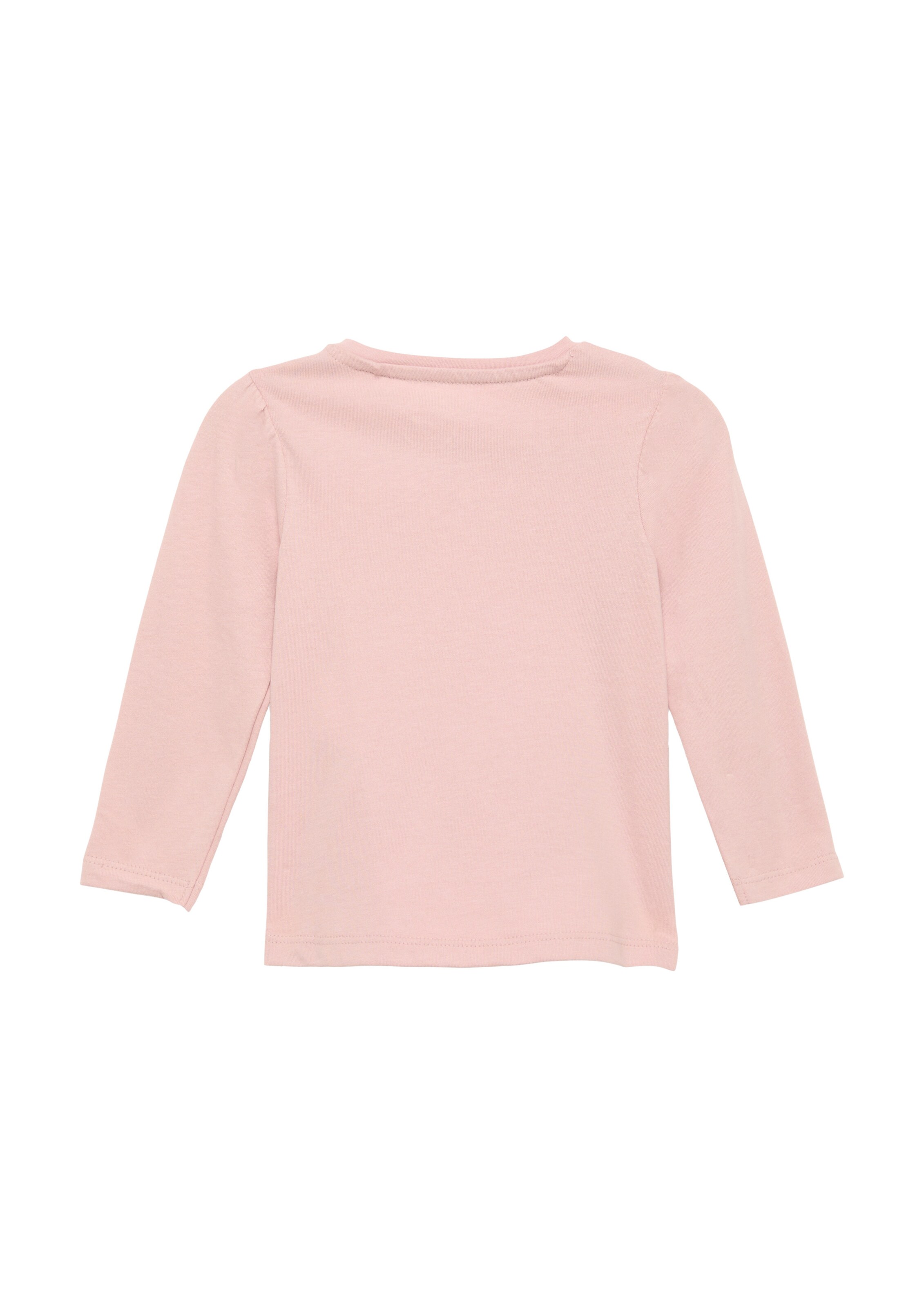 s.Oliver Shirt in Roze