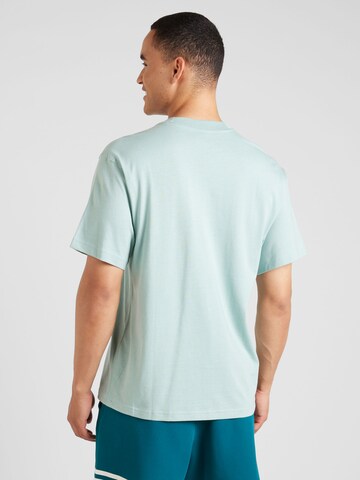 ADIDAS ORIGINALS T-Shirt 'Premium Essentials' in Grün