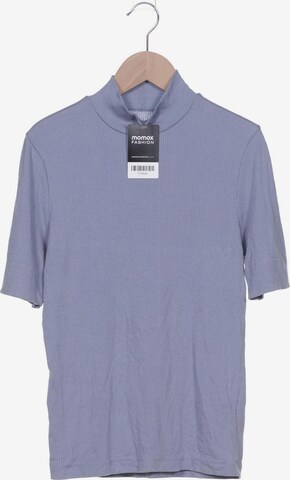 Everlane T-Shirt M in Blau: predná strana