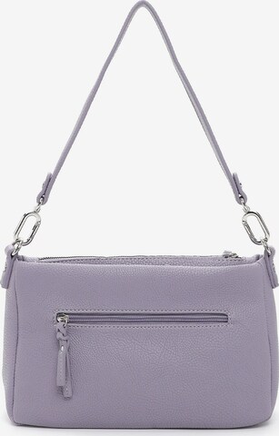 Sac bandoulière 'Debby' Suri Frey en violet