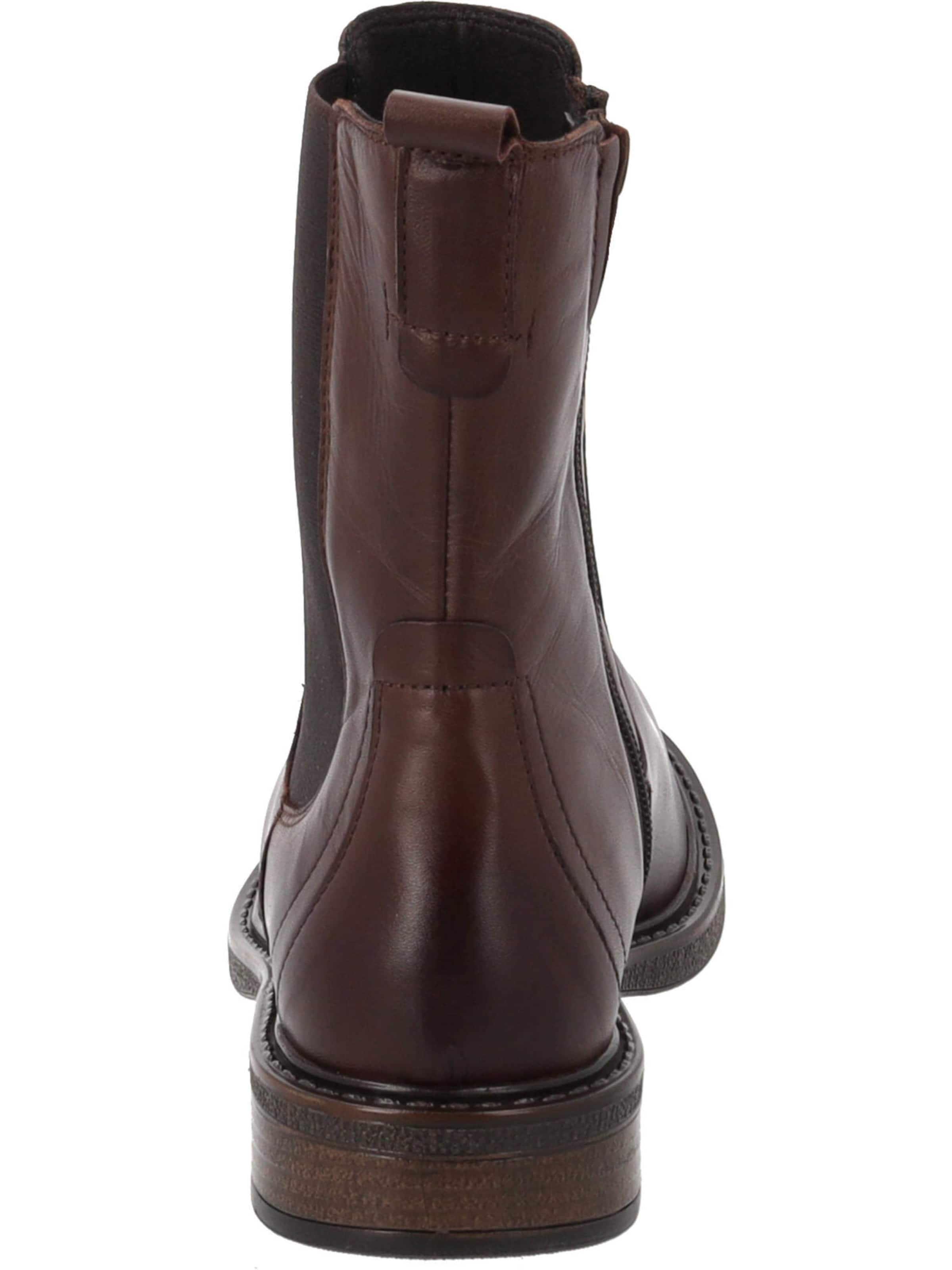 Bottines 'Leory' Palado en marron