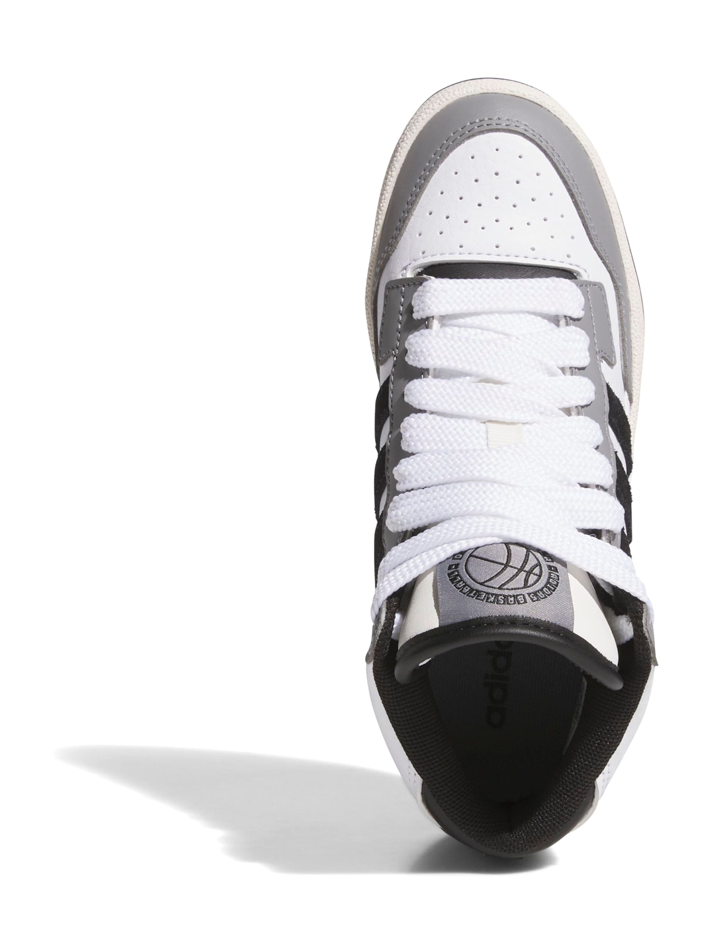 ADIDAS SPORTSWEAR Sportovní boty 'RAPID COURT' – bílá