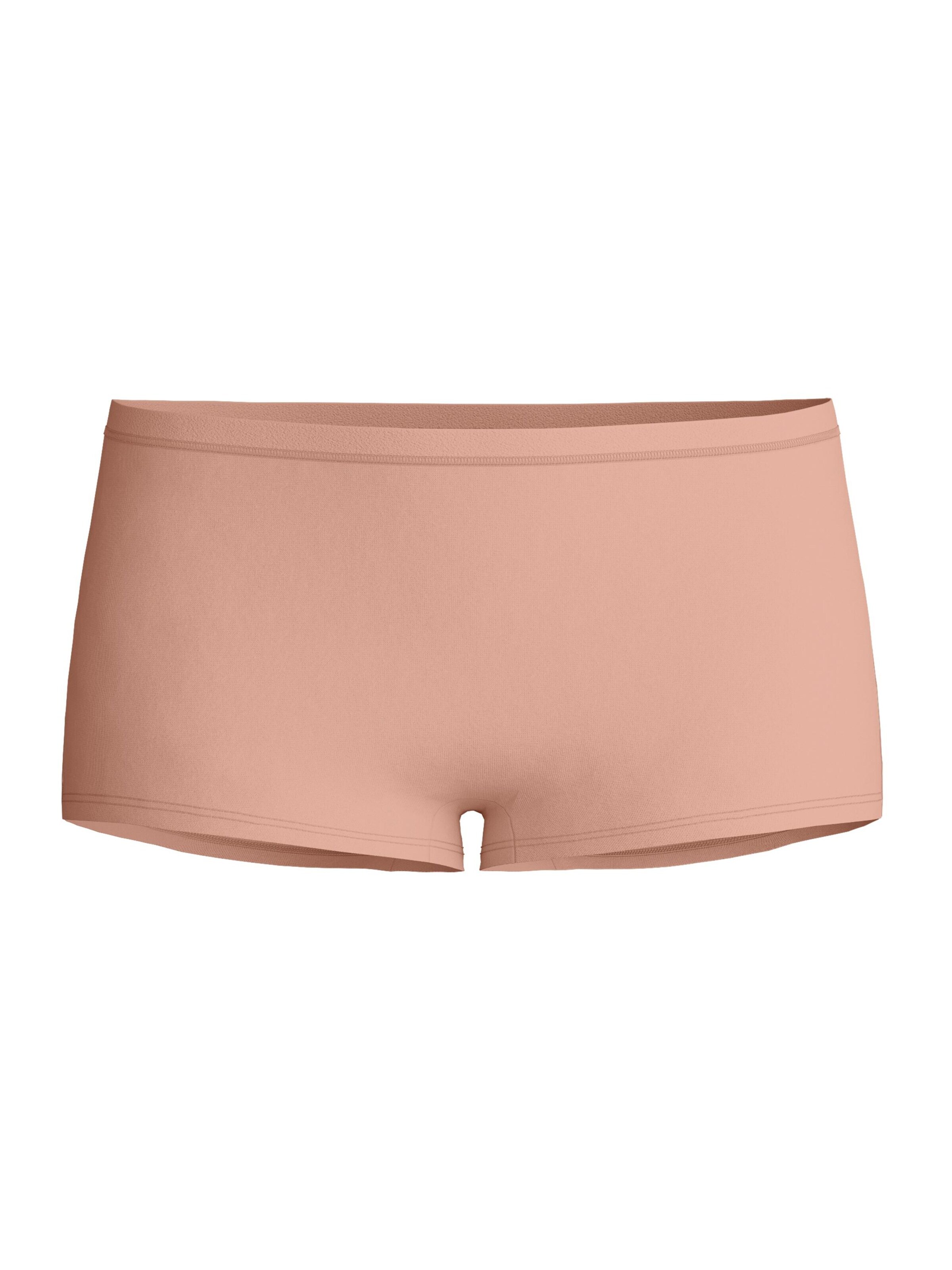 Panty 'Natural Comfort' di CALIDA in beige: frontale