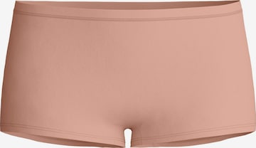 Panty 'Natural Comfort' di CALIDA in beige: frontale