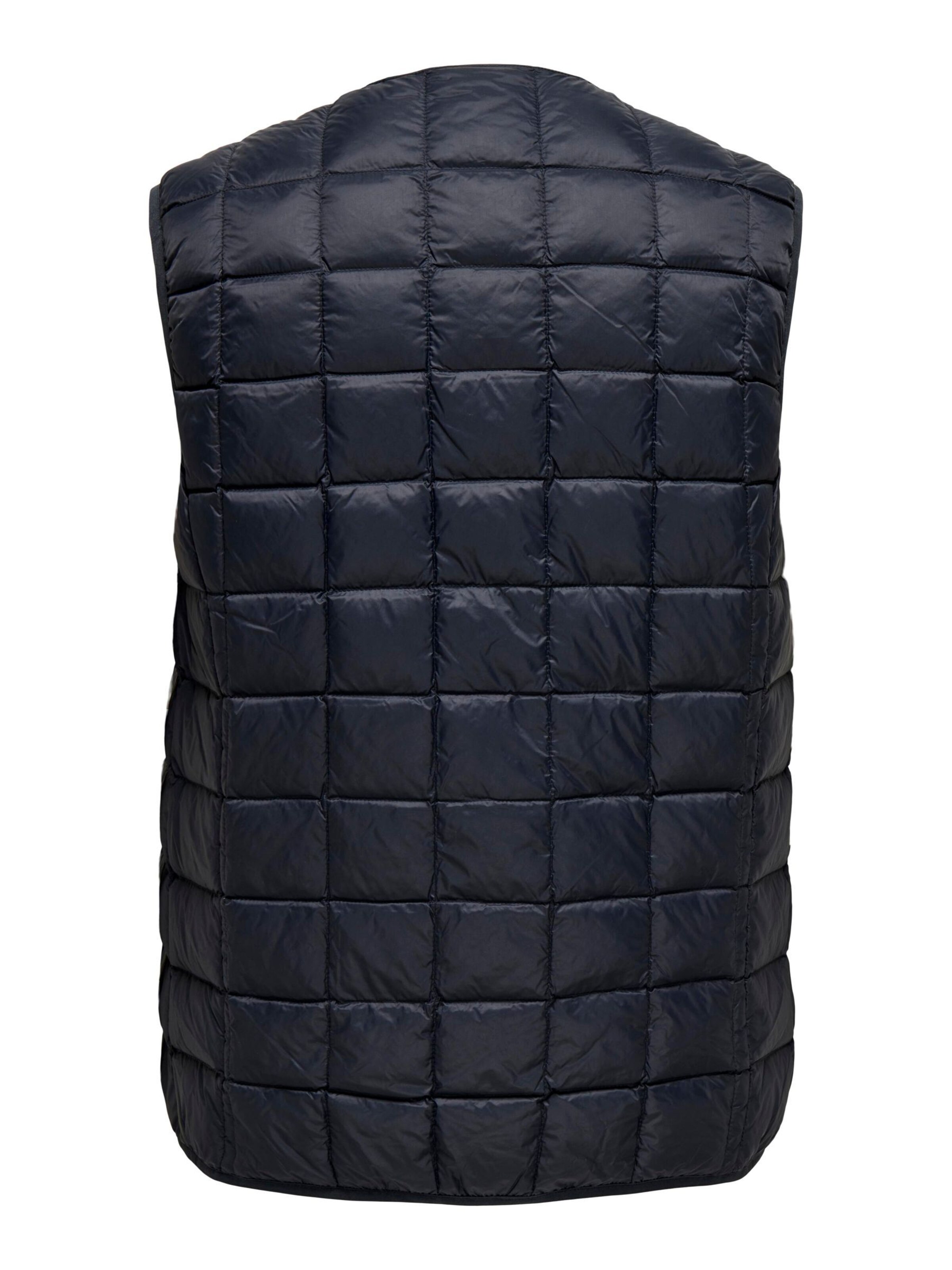 Only & Sons Weste 'ONSGavin' in Blau