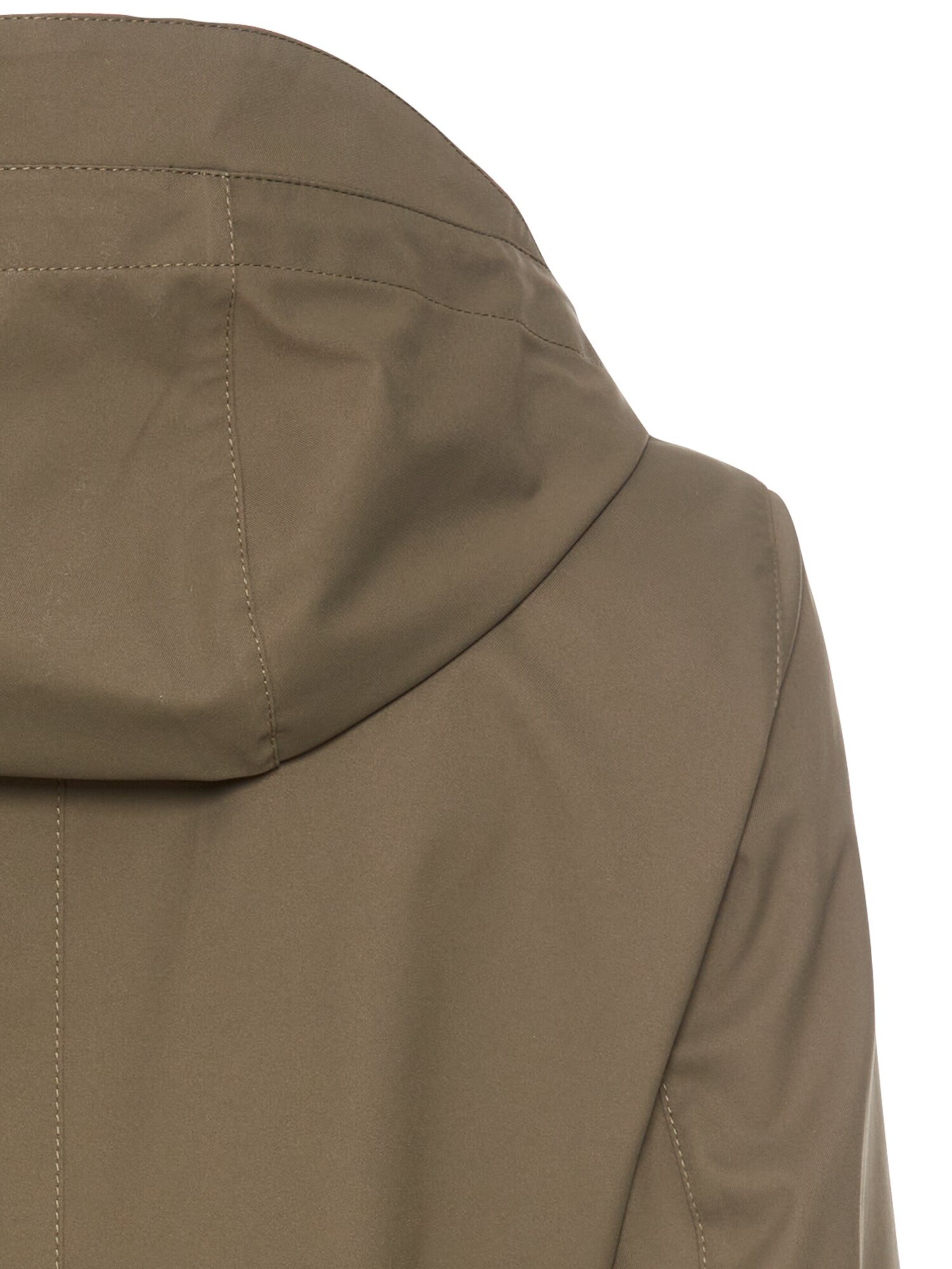CAMEL ACTIVE Performance Jacket in Green