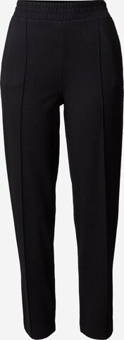 Someday Slim fit Pants 'Conimo' in Black: front