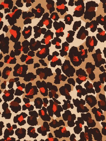 SAMAYA Schal 'Asmar' in Beige