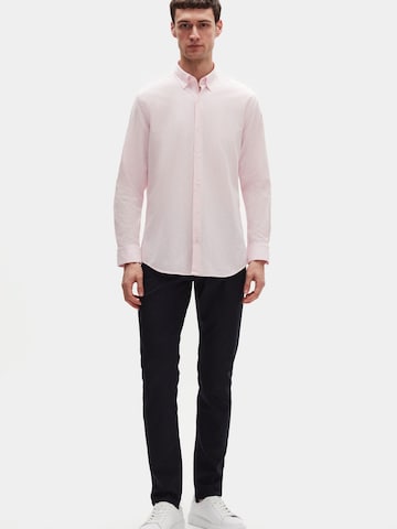 D’S Damat Regular fit Shirt in Pink