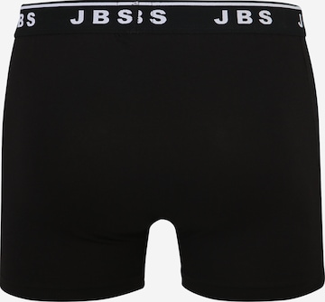 jbs תחתוני בוקסר בשחור
